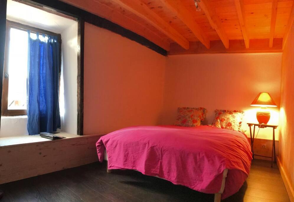Belle Maison En Bourgogne - Auxois - Morvan Flee  Bagian luar foto