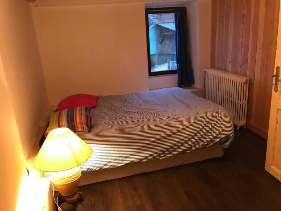 Belle Maison En Bourgogne - Auxois - Morvan Flee  Bagian luar foto