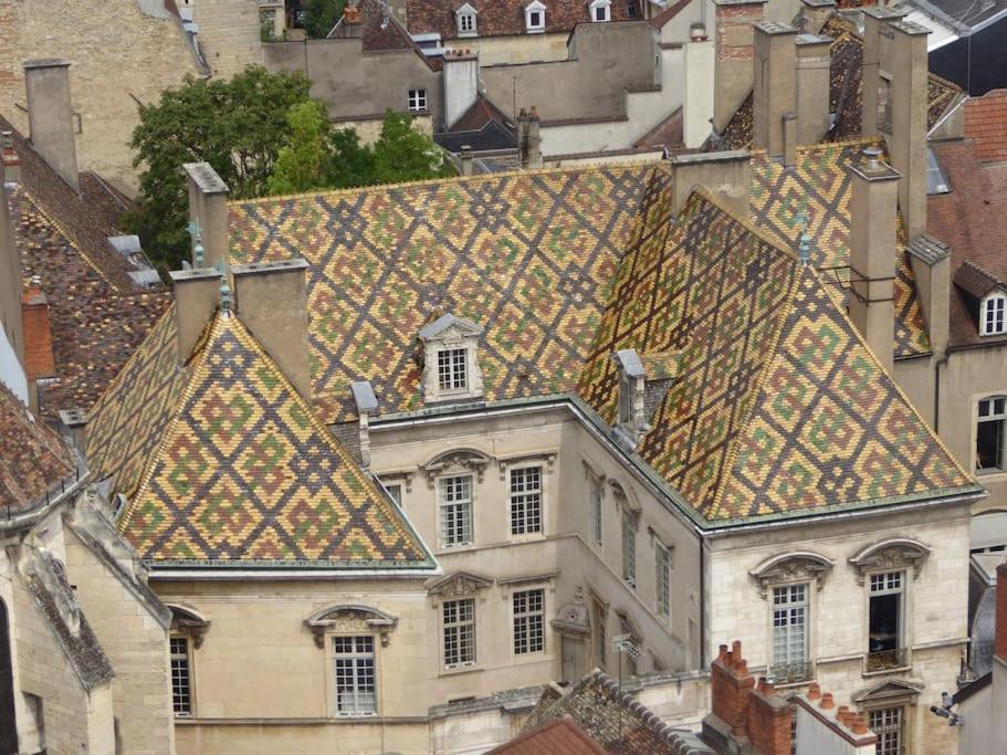 Belle Maison En Bourgogne - Auxois - Morvan Flee  Bagian luar foto
